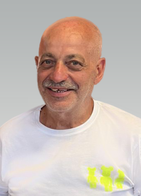 BUZZETTI LUIGI