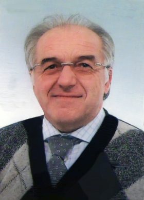 CABRINI CARLO