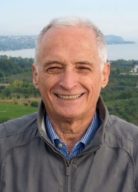 CALSI PIERLUIGI