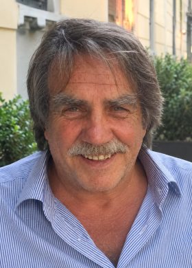 GANDINI ALFREDO
