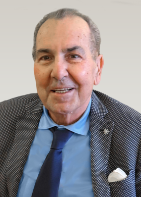 GHIDOTTI AGOSTINO