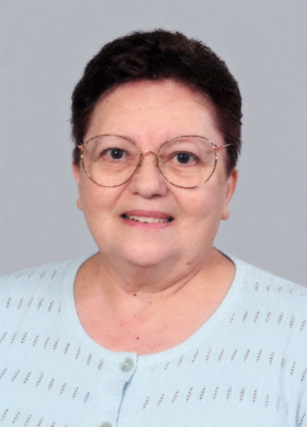 LUPPI GRAZIA