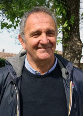 MARINONI GIACOMO