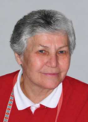 MEDAGLIA GIUSEPPINA