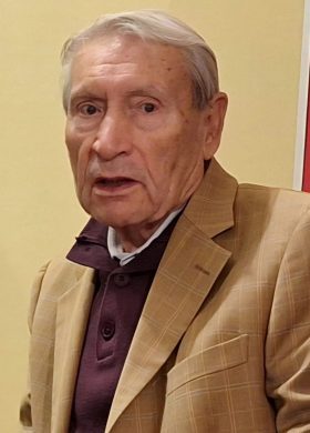 SARONNI SALVATORE
