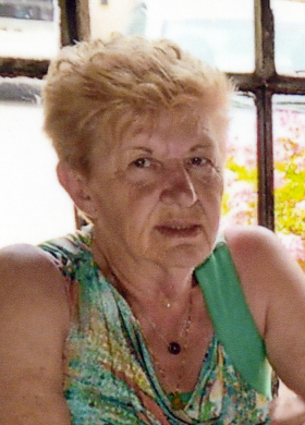 SUZZANI MARIA