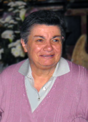 ZOCCHI TERESA MARIA